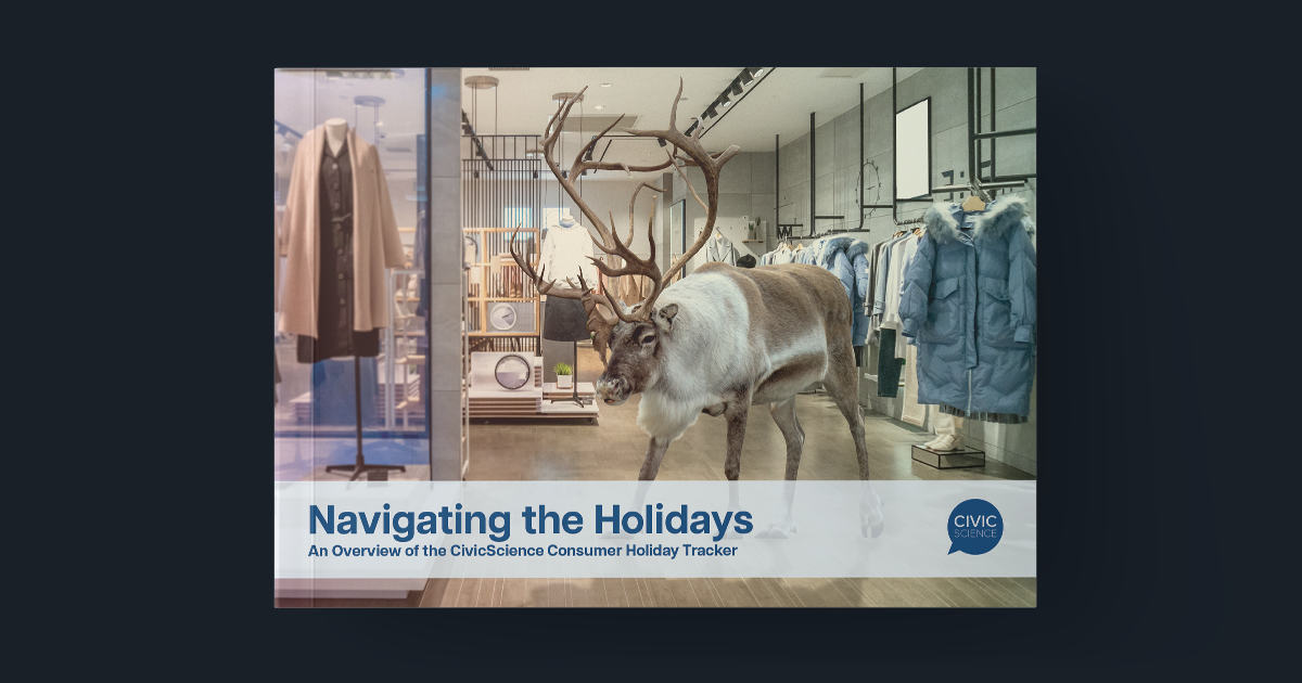 Navigating the Holidays - Download is Ready!