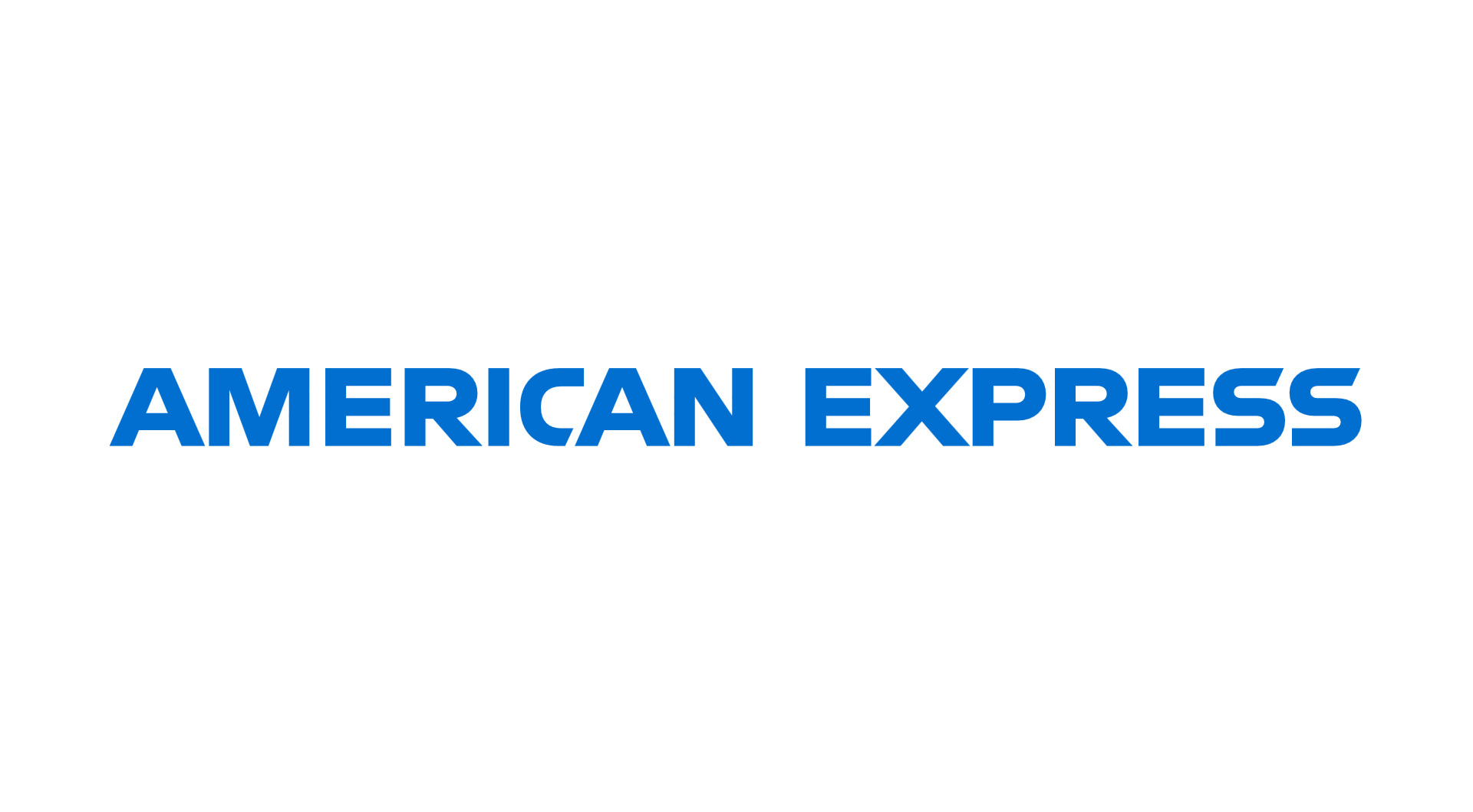 American-Express-Logotype-Single-Line